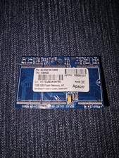 Apacer 1GB IDE Flash Drive Memory Stick Solid State Drive 44Pin