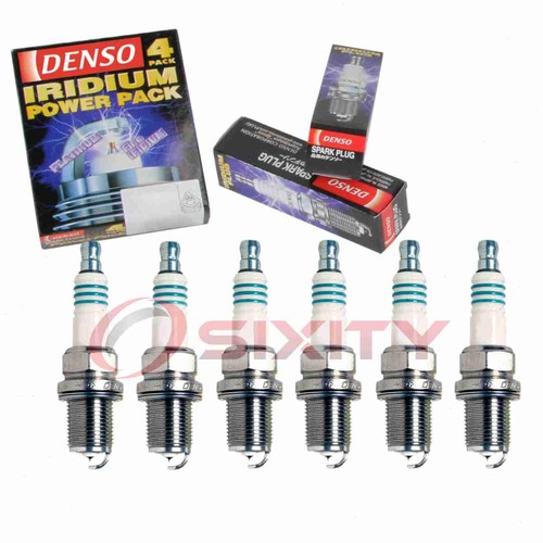 Acura NSX 1992-2005 Spark plugs Set Photo - $57