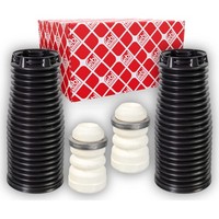 Febi Bilstein 170036 Anschlagpuffer Federung FüR MAN VW StossdäMpfer Satz Kit