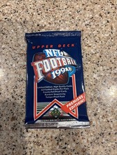1991 Upper Deck Football Cards 35