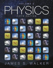 Physics, Volume 2 James S. Walker