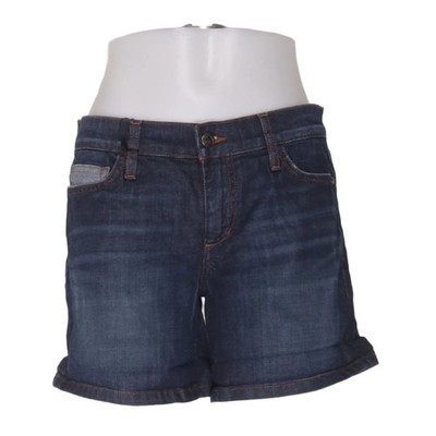 Joe's, Jeans Shorts, Größe: 27, Blau, Baumwolle/Elasthan, Einfarbig, Denim #zFH