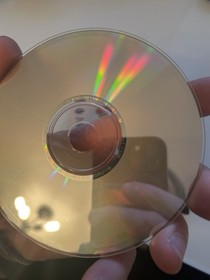 Virtua Fighter Remix (Sega Saturn, 1995)  Not For Resale, Paper Sleeve, Tested!