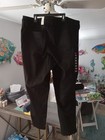 Stretchy Torrid Black Denim First At Fit Luxe Skinny Jeans. Size 26R. NWT  — photo 6