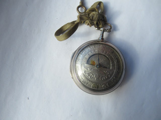 coppia custodia argento sole e luna verge j masters strand london gira due volte al giorno
