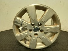 VOLKSWAGEN PASSAT Alloy Wheel 16"Inch 5x112 Offset ET45 7J 2005-2011 3C0601025AE