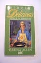 Simply Delicious Meals in Minutes, Allen, Darina, Used; Good Book