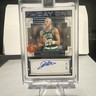 2023-24 Panini One and One Jordan Walsh Day One Rookie RC Auto /99 Celtics