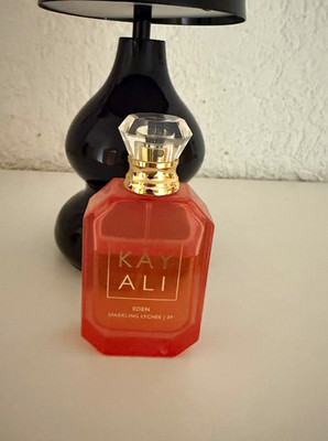 KAYALI Eden Sparkling Lychee | 39 Parfüm Spray Parfümflakon