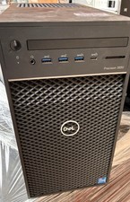 Dell Precision 3260 Compact Core i7-14700 32GB 1TB