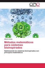 Alberto Arteta | Métodos matemáticos para s...