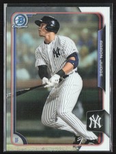 2015 Bowman Baseball Gets Twitter-Exclusive Refractors and Autographs 15