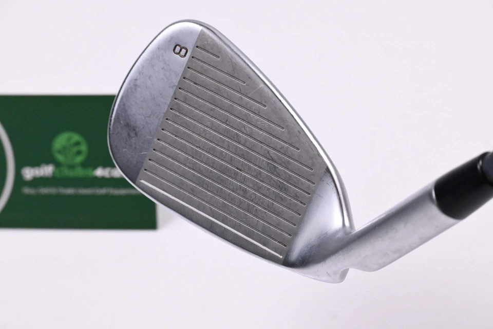 Ping G425 #8 Iron / 34.5 Degree / Senior Flex Ping Alta CB Slate AWT Shaft - Image 3 of 4