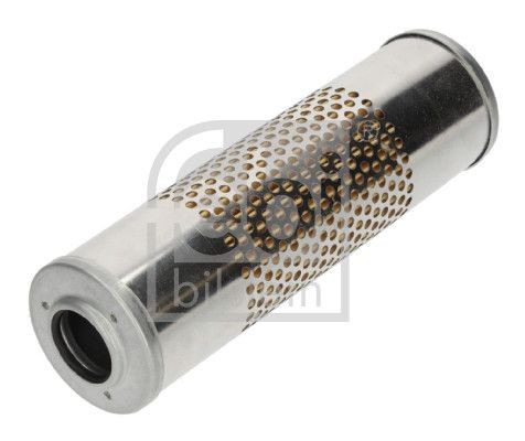FEBI BILSTEIN 198989 Oil Filter Insert 59mm Outer Diameter Fits FAUN FENDT