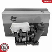 ÖLküHler MotoröL Esen Skv 31SKV444 FüR Bmw 5Er F10 X1 E84 1Er F20 3Er F30 F80 X3