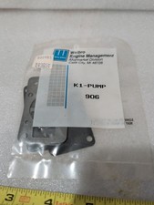New Genuine Oem Walbro Part K1-pump Impulse Fuel Pump Kit Bt2 New Genuine Oem Walbro Part K1-pump Impulse Fuel Pump Kit Bt2