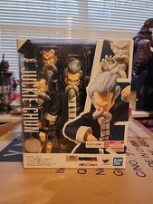 S.H. Figuarts Jackie Chun Dragon Ball Figure Sealed