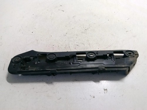 VW CADDY III Furgon 2KA, 2KH, 2CA, 2CH Stoßstangenhalter vorne rechts 28433072