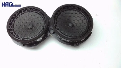 Haut-Parleur Avant 8V0035415 Audi A3 1.6 TDI Sportback 8V Kombi - Photo 1/4