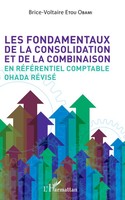 Les Fondamentaux De La Consolidation Et De La Combinaison En RéFéRentiel...