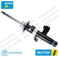 B4 Gasdruckstoßdämpfer vorne links u.a.: BMW 3er F30, F80, Bj. 2011-2018