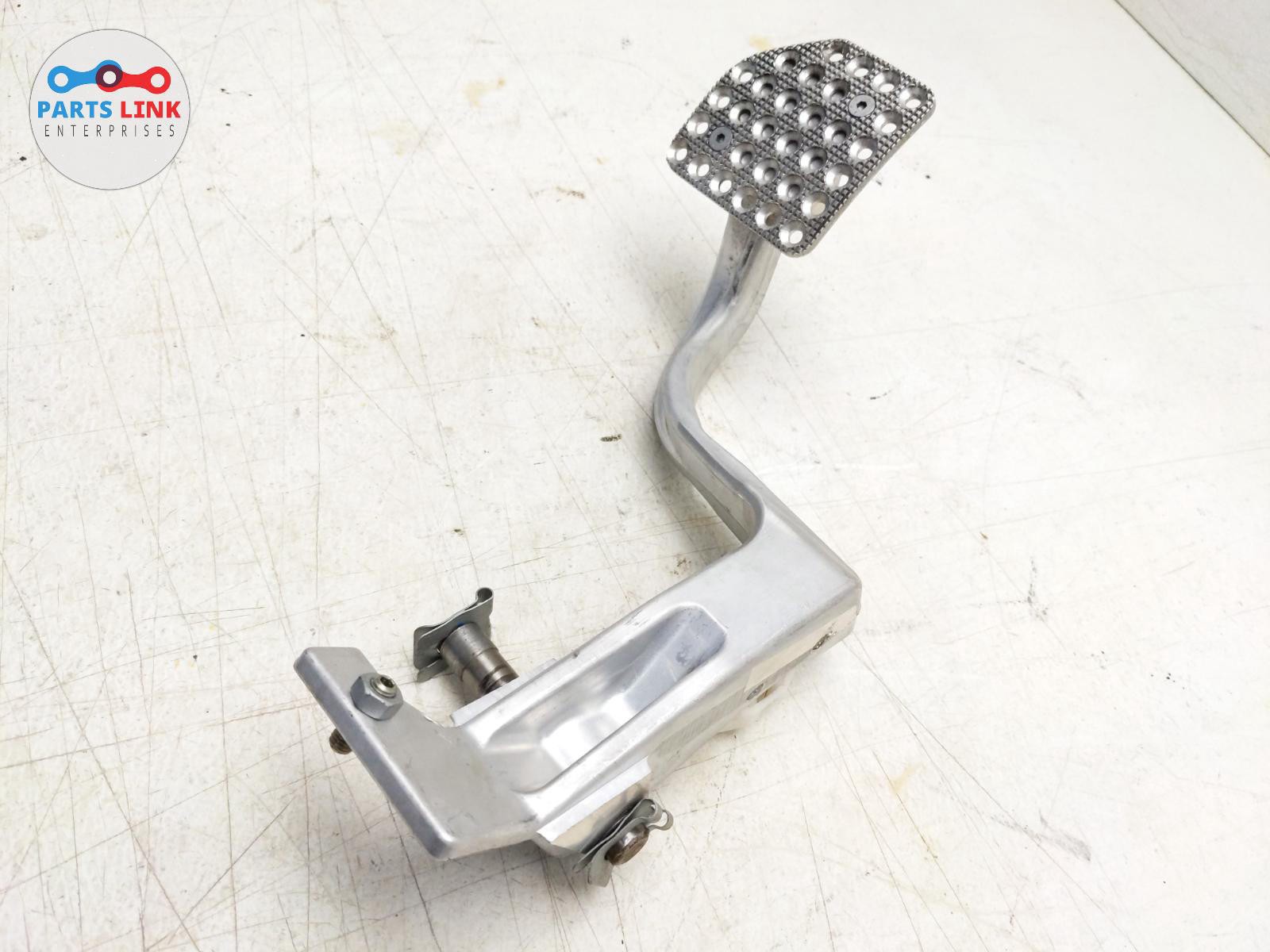 Ferrari California 2008-2014 Left Brake pedal plate
