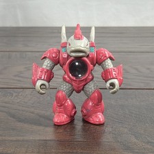 1987 Hasbro Takara Battle Beasts Laser Beasts #84B Fly Sailor