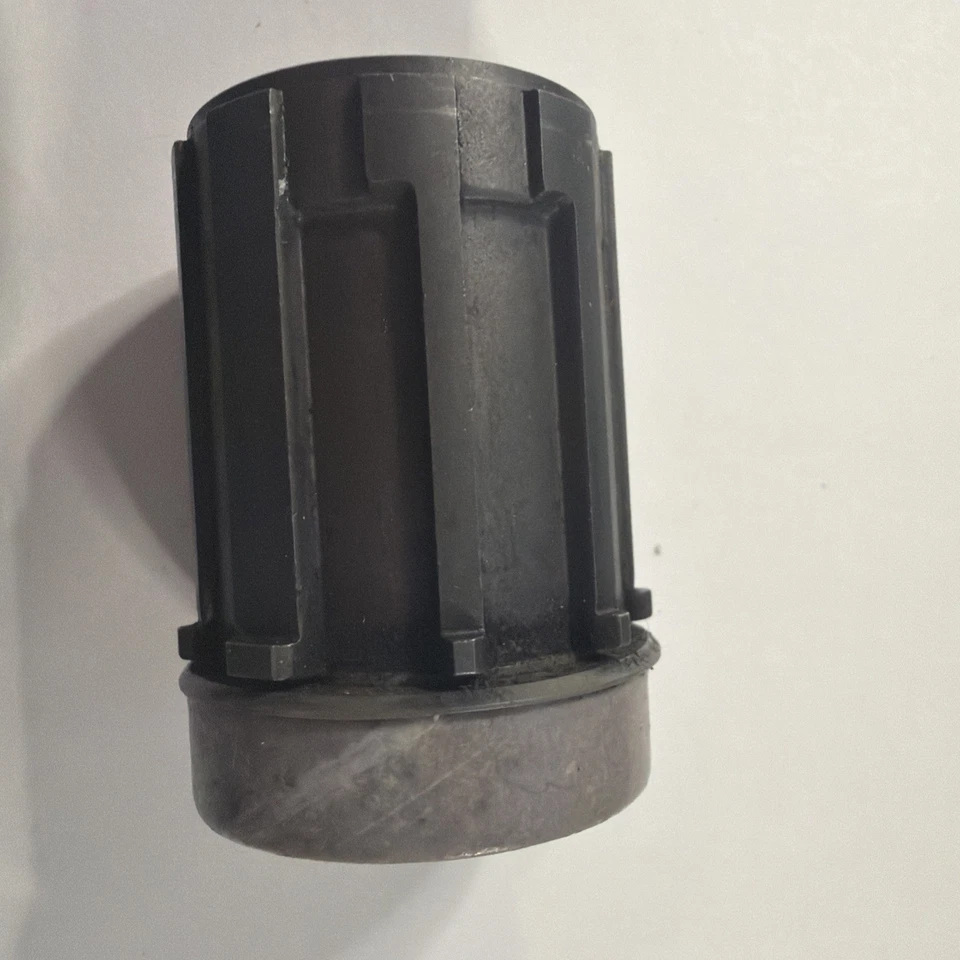 Cuerpo de casete Campagnolo Hub - ¿SRAM? - Fuera de un juego de ruedas de freno de llanta de la OMC Foto 4 de 4