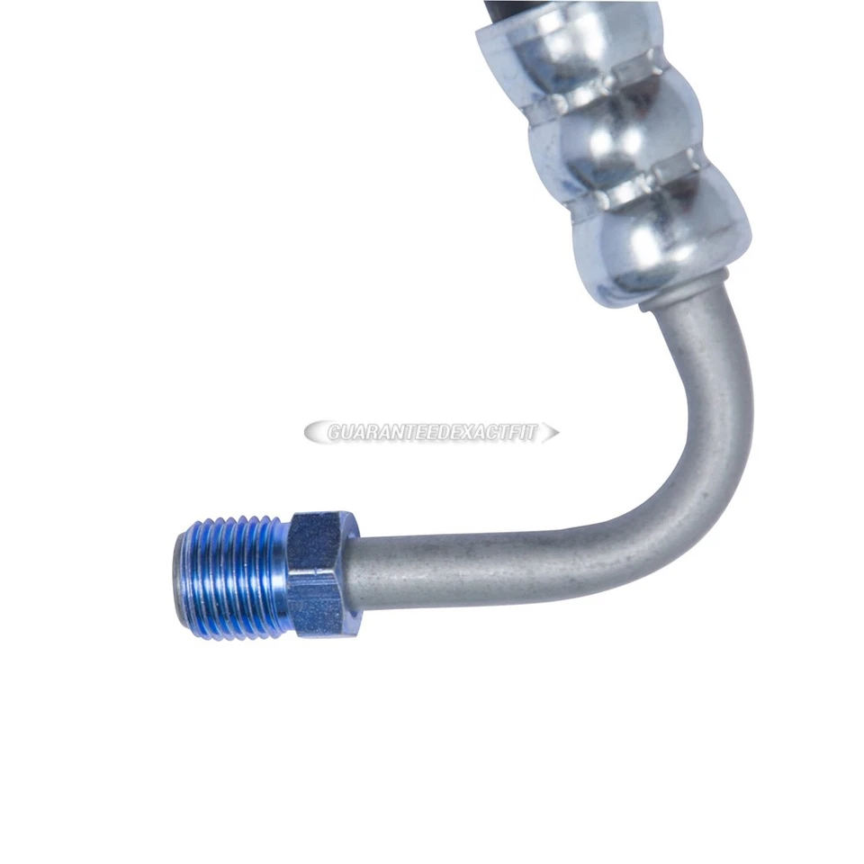 For Ford Edge Lincoln MKX Edelmann Power Steering Pressure Hose - Image 2 of 4