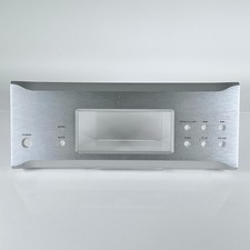 (Mint) OEM Esoteric K-03 Faceplate Replacement Part SACD CD Player Panel 