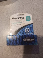 Seachem KanaPlex Treats Fungal and Bacterial Fish Diseases - 5 grams - (0.18oz)