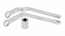 Jegs 80560 Distributor Clamp Wrench