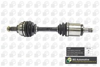 Bga DS0916L Antriebswelle Vorne Links FüR Bmw