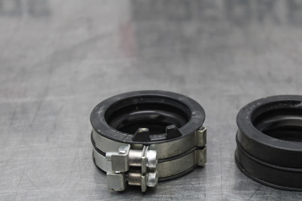 JUEGO BOTAS ADMISIÓN AIRE YAMAHA FZ07 14-17 PAR BB766 Foto 3 de 4