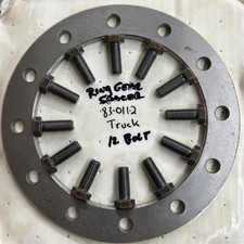 83-0112 Ring Gear Spacer Kit 12-bolt Conversion Spacer Truck Gm 8.875