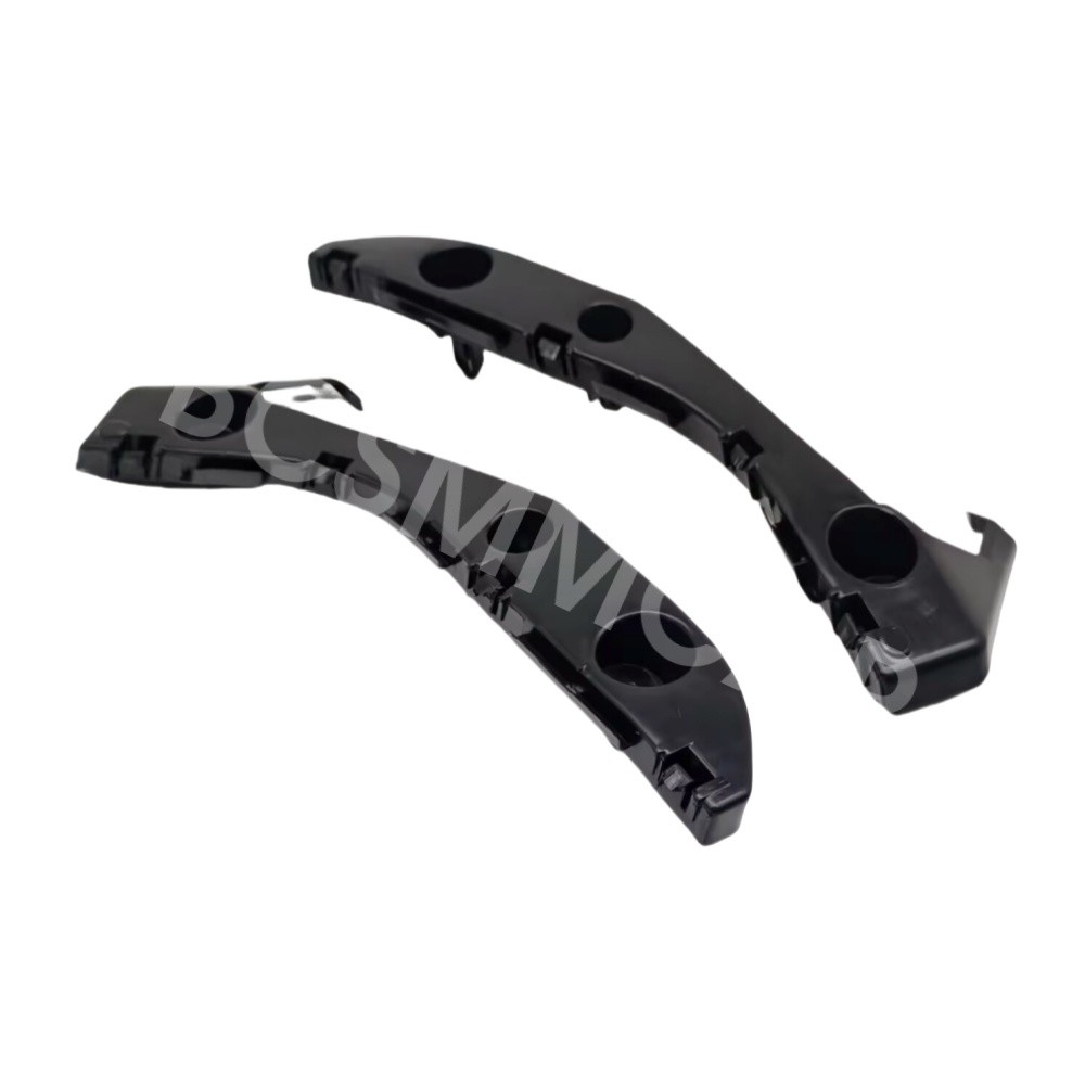 Left Right Side Lower Bumper Mount Bracket Fit For Toyota Prius Base 2004-2009