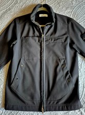 Stone Island Soft Shell-R Jacke Größe : S  Top Zustand!