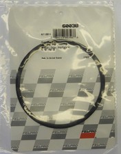 New Fel-Pro 60038 Air Cleaner Mounting Gasket, Composite, 5-1/8" Flange, Genuine