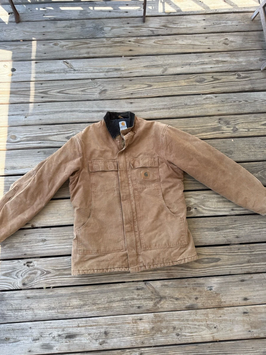 Carhartt C26 Coats, Jackets & Vests for Men for sale | eBay