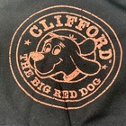 Vintage Y2K Clifford The Big Red Dog Scholastic Jacket Size 12 Months Baby — photo 10