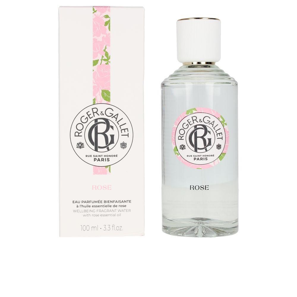 Cm_main_brand_3144 | R&G Rose Roger&Gallet Rose - Acqua Profumata Di Benessere 100 Ml Profumo - Immagine 3