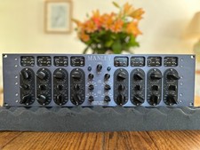 Manley Massive Passive - Analog EQ