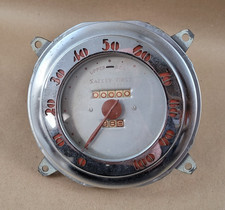Vintage Original Oem 1937 37 Oldsmobile Olds Speedometer Gauge Ac 1560712 Vintage Original Oem 1937 37 Oldsmobile Olds Speedometer Gauge Ac 1560712