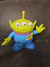 Toy Story Talking Alien Lights Up 8  Figure