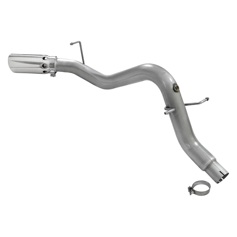 For Chevy Colorado 16-22 Exhaust System Large Bore HD 409 SS DPF-Back Exhaust Foto 3 de 4
