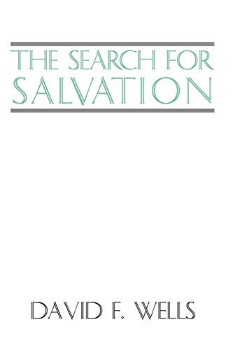 The Search for Salvation.by Wells  New 9781579103323 Fast Free Shipping<|