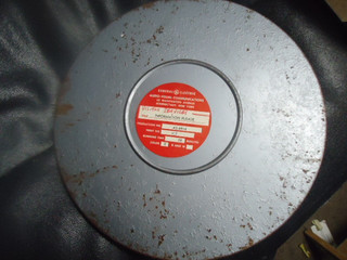 16mm Information Please General Electric Computers Film 1200'