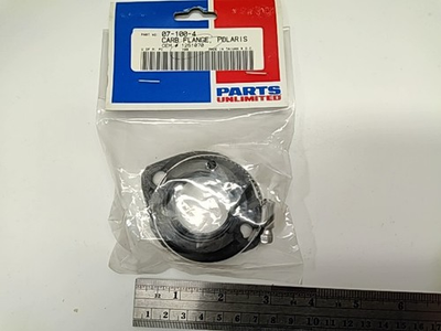 #ad #ad Carb Flange Polaris Parts Unlimited NOS $13.21
