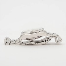 Grand Seiko Spring Drive SBGC201 SS SS AT Silver-Face 3