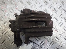 Bremssattel VW Polo III (6N2) 1.4 55kW 75PS hinten rechts  AUA